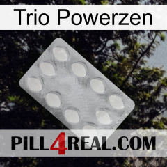 Trio Powerzen 16